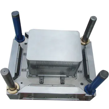 Crate Mould