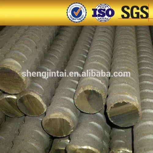 Carbon Steel Threaded Rod, High Quality Carbon Steel Threaded Rod on