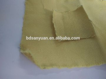 100% aramid fabric fire proof fire resistant fabric