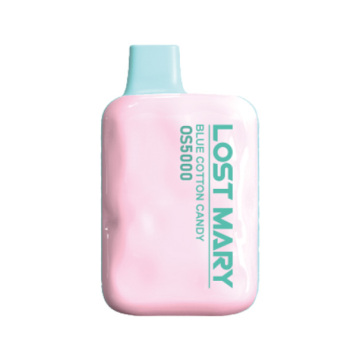 Lost Mary OS5000 Rechargeable Disposable Vape DeviceS
