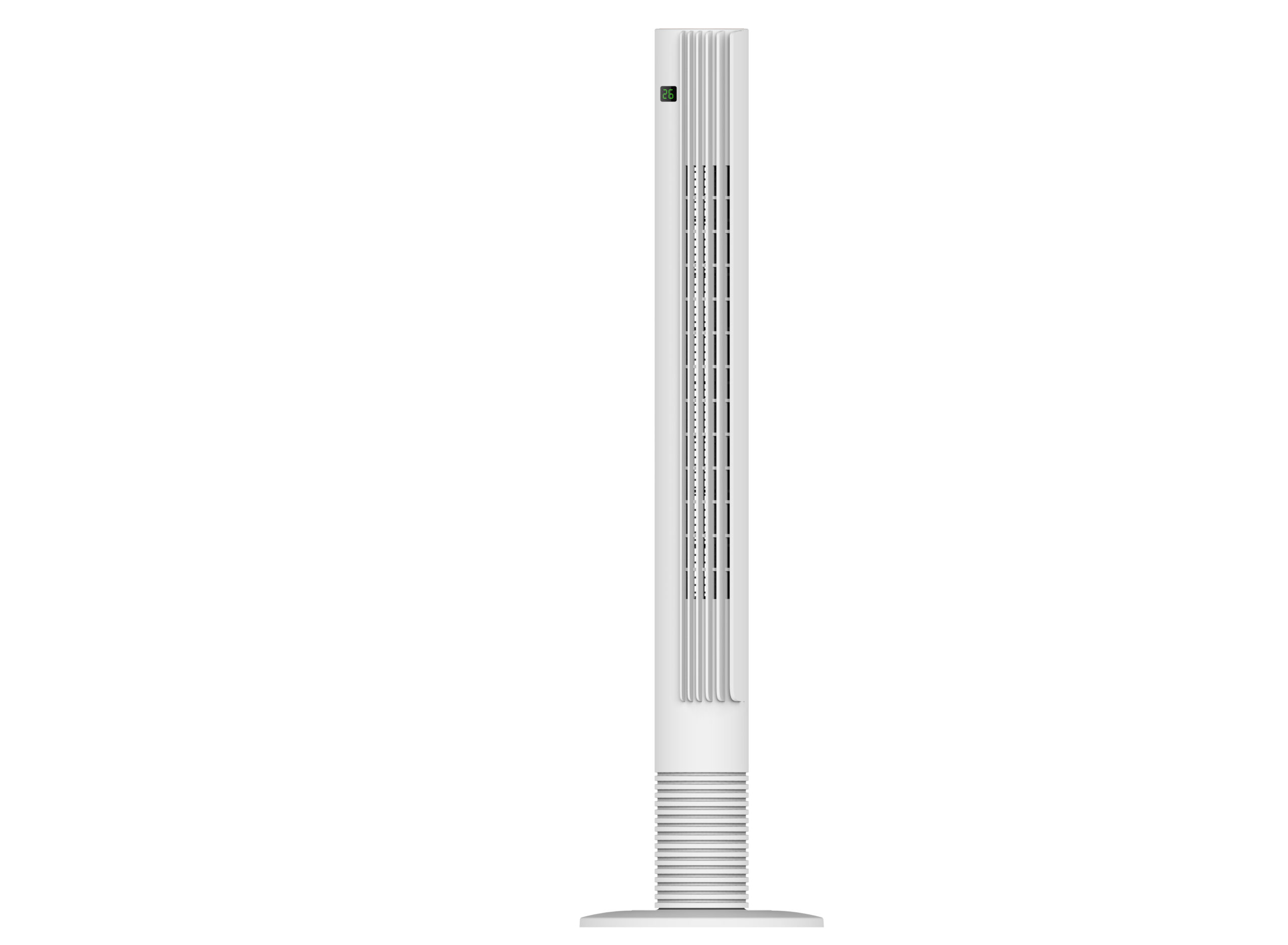 Slim Tower Fan1