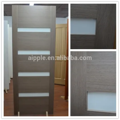 Fashion Lacquered Door WL-014