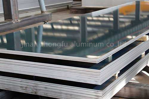 Aluminum Sheet 24