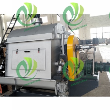 Innovative Industrial Drying for Mother Liquor