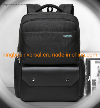 shoulder backpack can be placed on the trunk