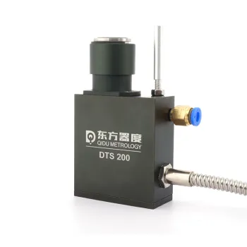 Wireless CNC Tool Setting Gauge DTS200: Precision Measurement for Your Workshop
