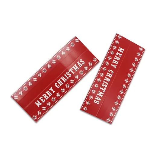 Paper tag customized tag wholesale tag