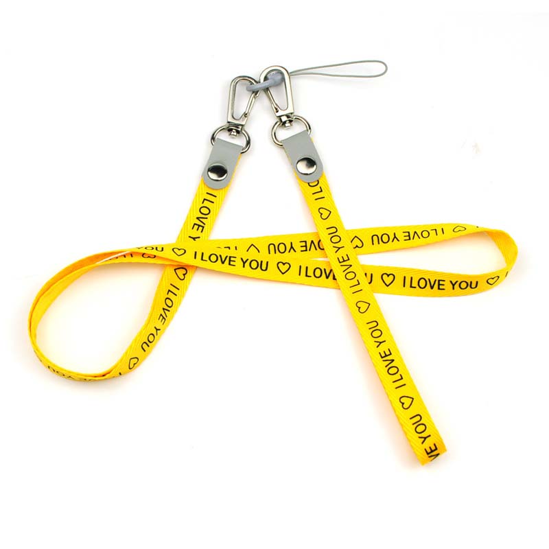 Cute Lanyards And Id Holders