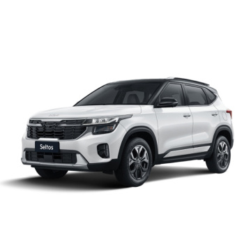 Kia Seltos 2023-2024: Cheap Chinese SUV with 1.5L/1.4T Engine, 5 Door 5 Seat LHD Automatic Petrol New Car
