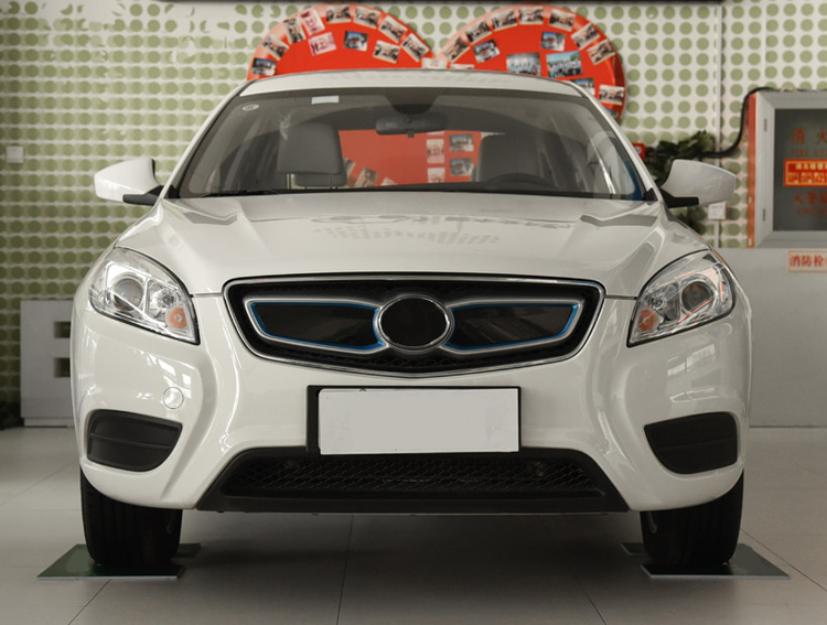 High Speed Electric Car Vehicles New Cars With Airbags 2020