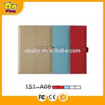 PU Notebook 151-A08