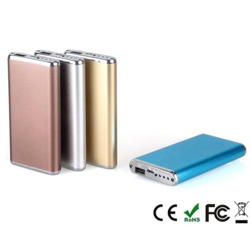 Portable Charger Latest Housing Power Bank