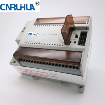 PLC Controller Programmable Relay