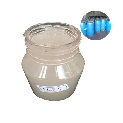 Sodium Lauryl Ether Sulfate Co To Sale
