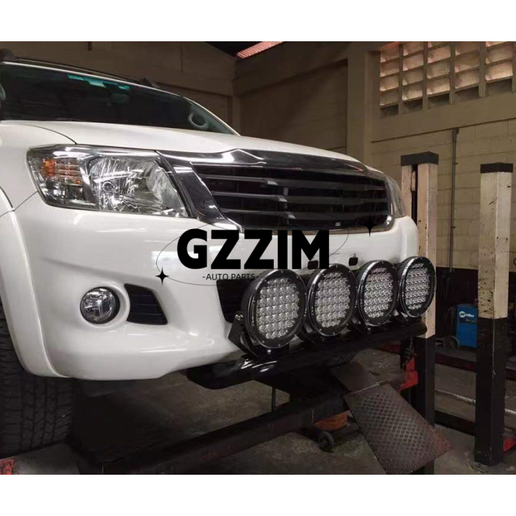 Hilux（5）