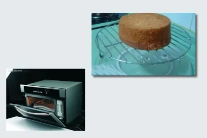 Microwave Oven Rack, Microwave Oven Frame