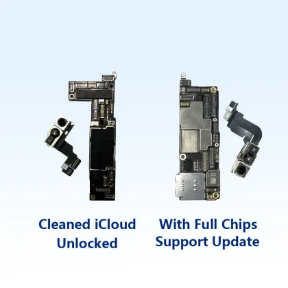 iPhone 15 Pro/Pro Max/Plus Motherboard Unlock with Face ID