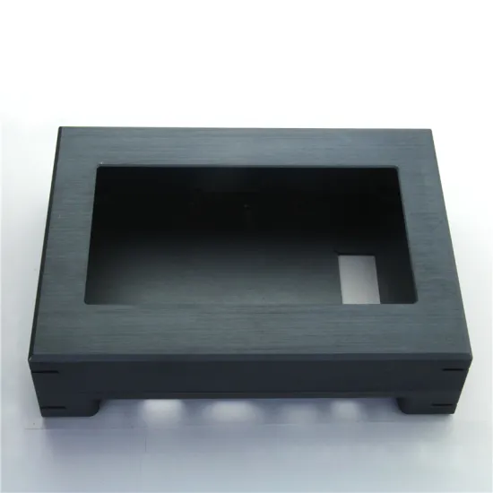 High Quality Stamping Machining Accessories Stamping Parts