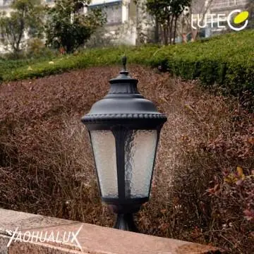 150W Bollards Lighting