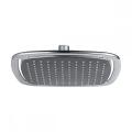 High pressure Anti-leak Fixed Chrome Adjustable shower head