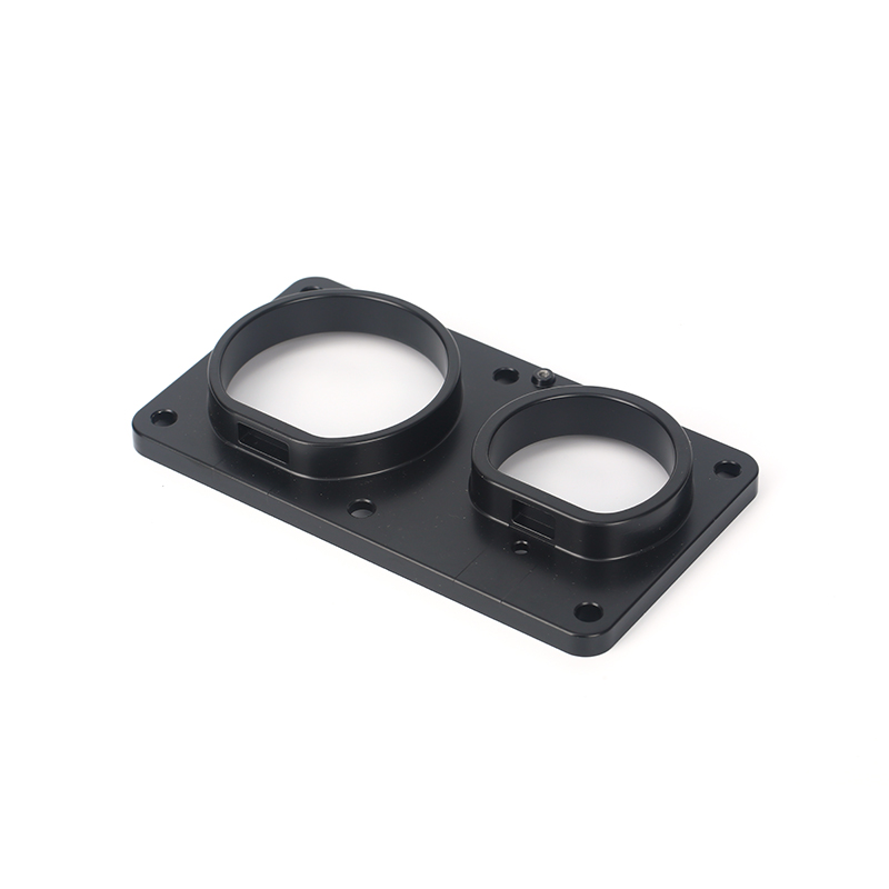 Aluminum Alloy Shell For New Energy Charging Panel
