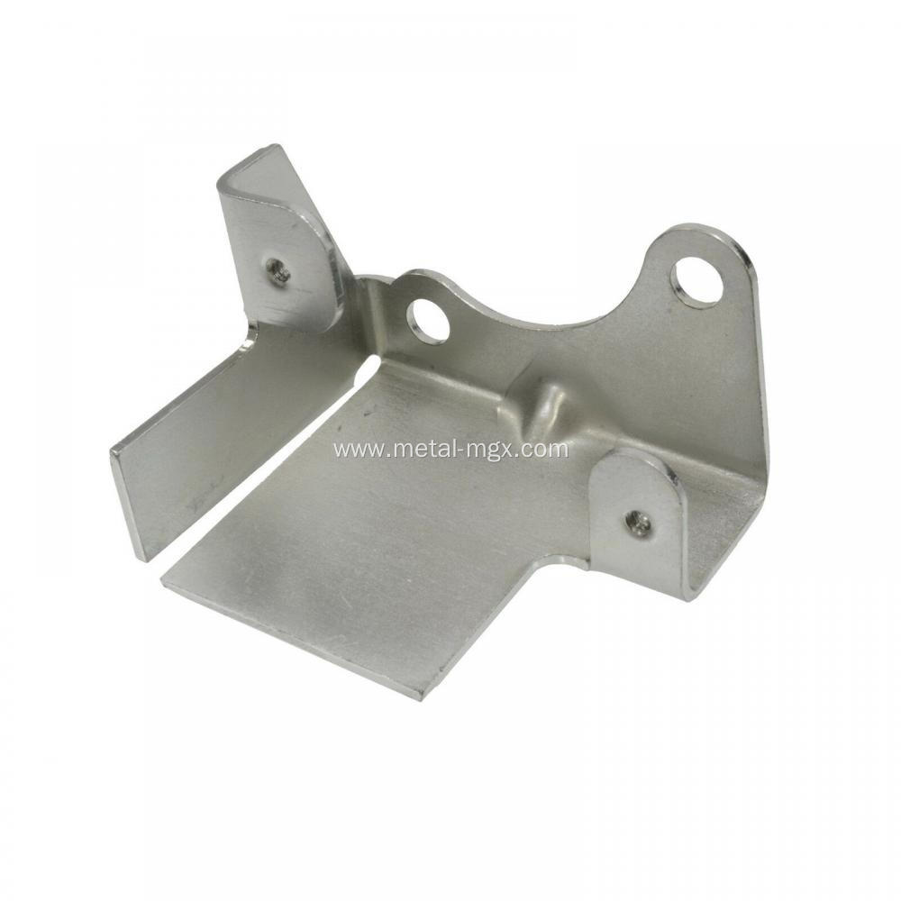 High Quality Custom Stainless Steel Lamp Switch Bracket