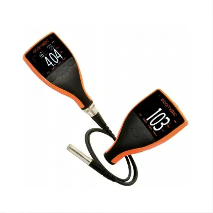 Elcometer 456 Model B Ferrous Integral Coating Thickness Gauge