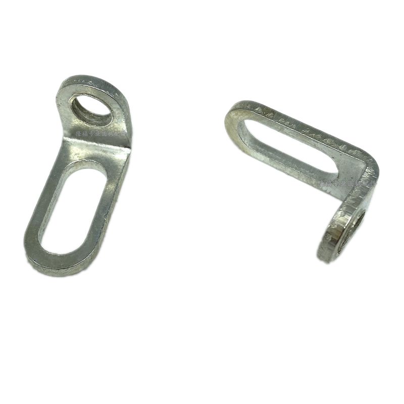 Oil Nozzle Gasket