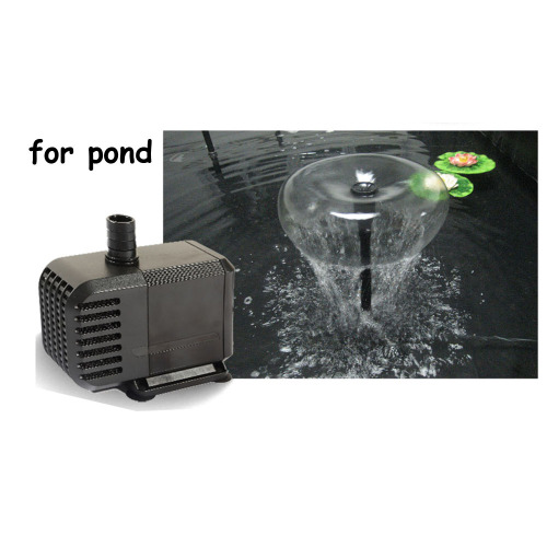 Submersible Small Fountain Fish Tank Water Pump