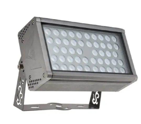 Outdoor Floodlights for Highways