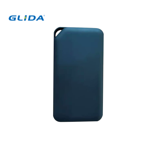 Wireless rechargeable power bank