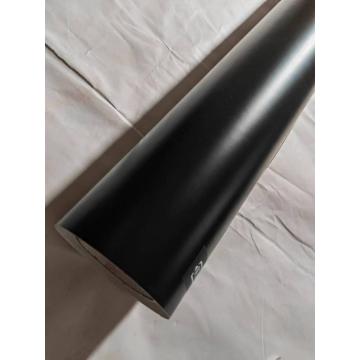 Ceramic Black Matte Car Wrapping Film