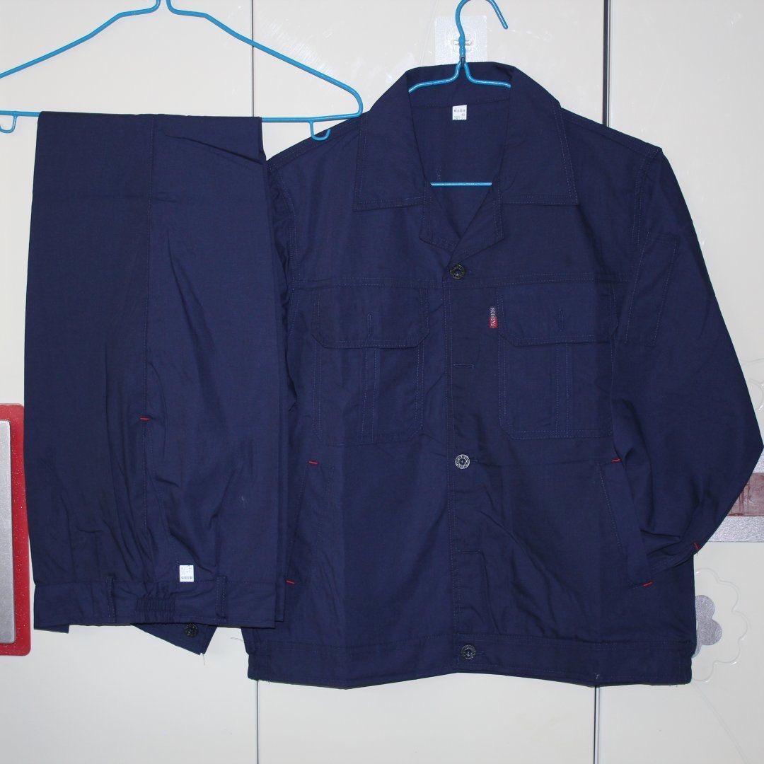 Work clothes