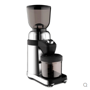 "The Secret to Elevating Coffee Flavor: Commercial Conical Burr Grinders"