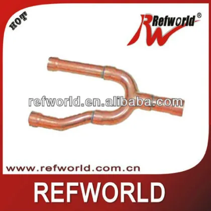 Toshiba Disperse Pipe