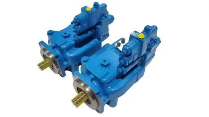 PVH Series Hydraulic Pump
