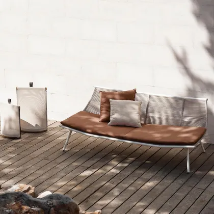 Balcony Outdoor Fuiniture Outdoor Lounge Garden Chair