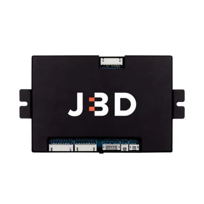 High Voltage BMS JBD HV BMS 6S-300S 100A-102.4V Battery Management System