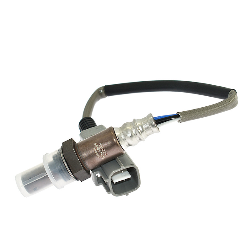O2 Oxygen Sensor For Lexus Toyota (89467-0e010, 89465-bz260, 89465 ...