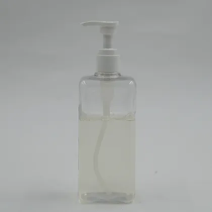 Fungus Peptide Essence Water