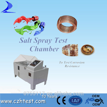 Neutral Salt Spray Test, Salt Spray Test Chamber