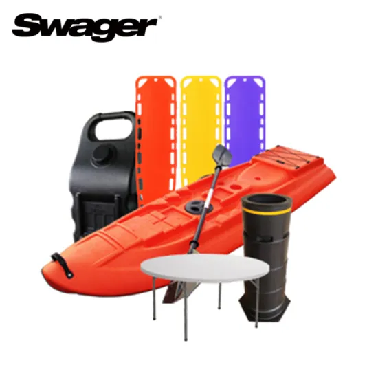 Blow Molding Products