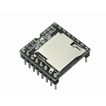 TF Card Mini MP3 Player Module for DF Play Wholesale