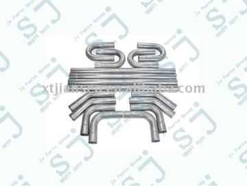 Stainless Steel Prebend Pipe
