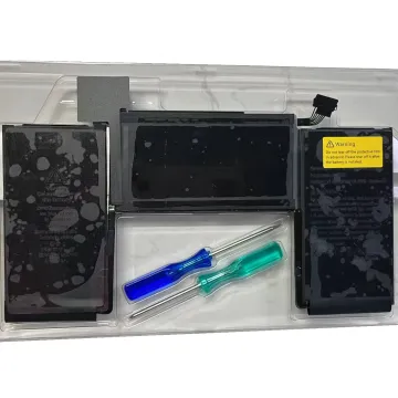 Battery For Air 13" A2179 A2337 A2389 M1 Entry 2020 Li-ion Laptop Battery