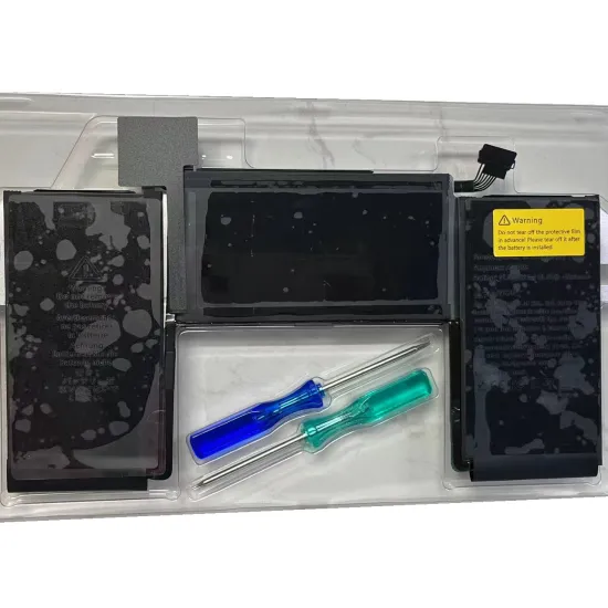 Battery For Air 13" A2179 A2337 A2389 M1 Entry 2020 Li-ion Laptop Battery