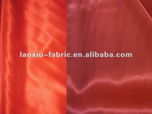 satin garment fabric