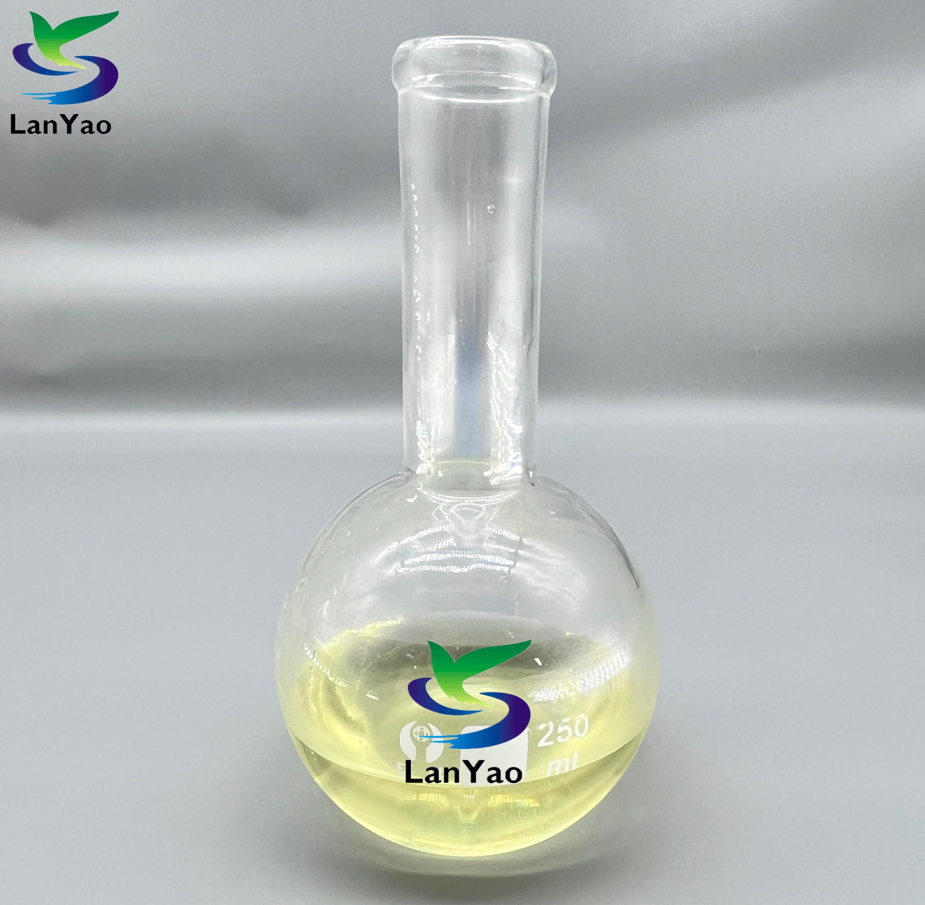 Trübungsentfernung mit flüssigem Polyaluminiumchlorid