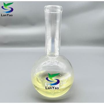 PAC-Flüssigkeit mit schneller Trübchen für Wasser mit niedriger Trübung