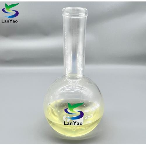 Trübungsentfernung mit flüssigem Polyaluminiumchlorid